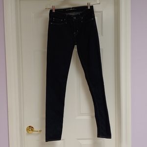 Big star Alex midrise jeans